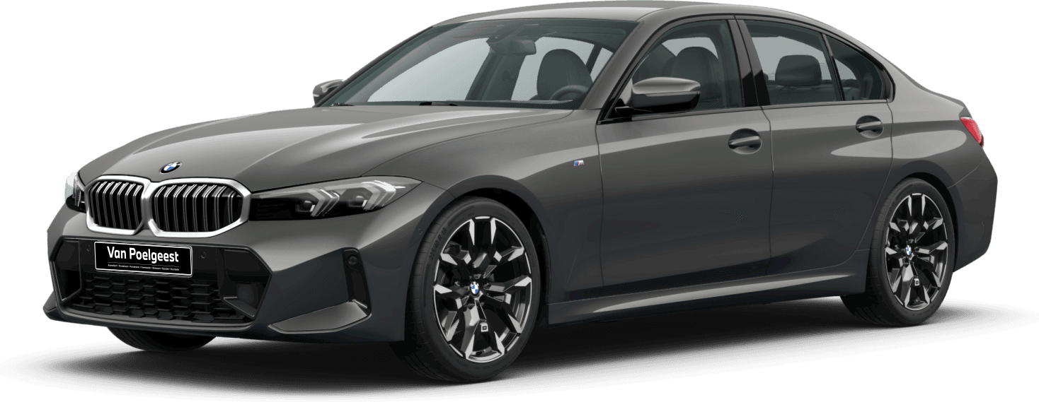 Mercedes-Benz E-Class in professionele werkplaats omgeving